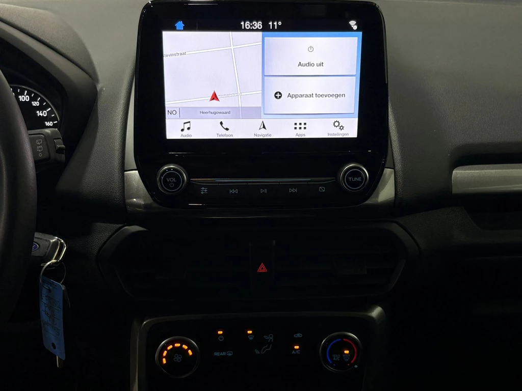 Ford EcoSport – foto 26