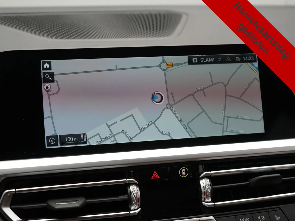 BMW 3 Serie – foto 20