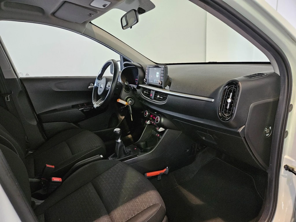 Kia Picanto – foto 19
