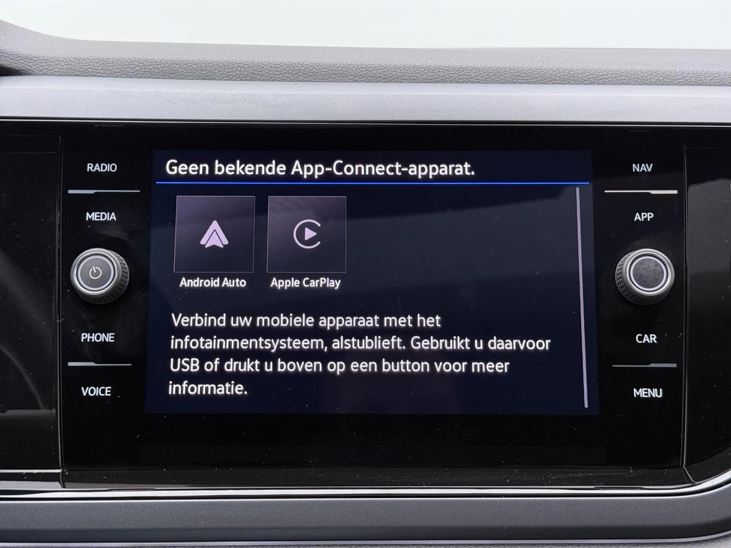 Volkswagen Taigo – foto 17