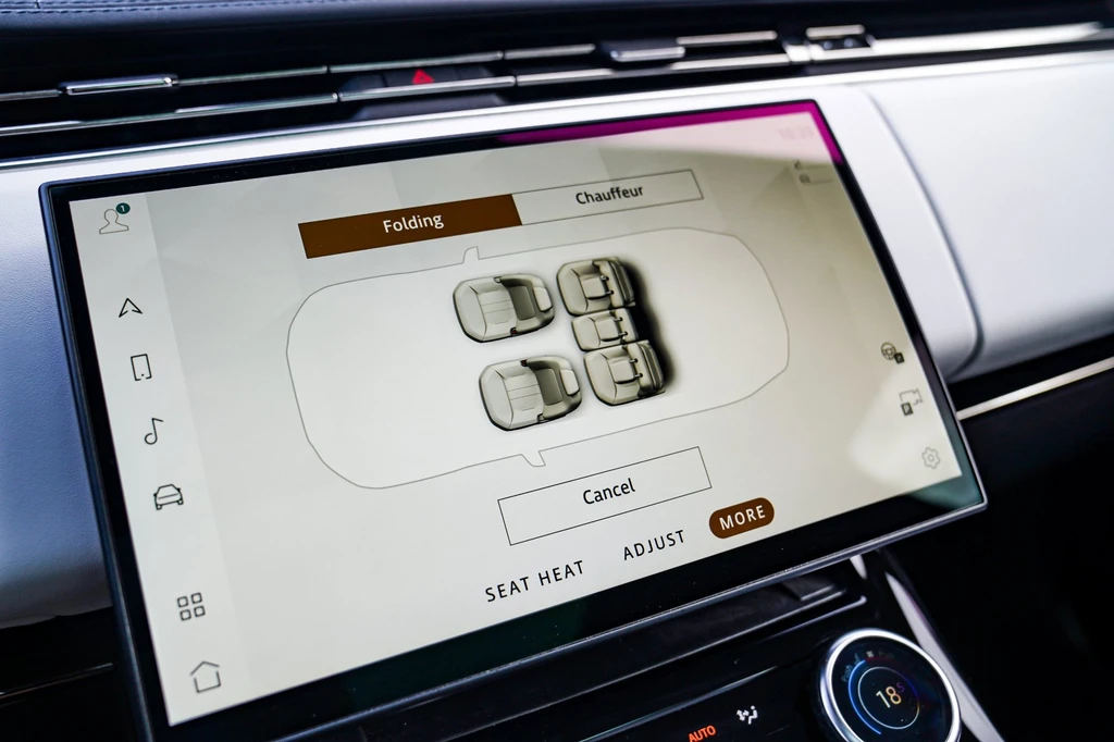 Land Rover Range Rover Sport – foto 57