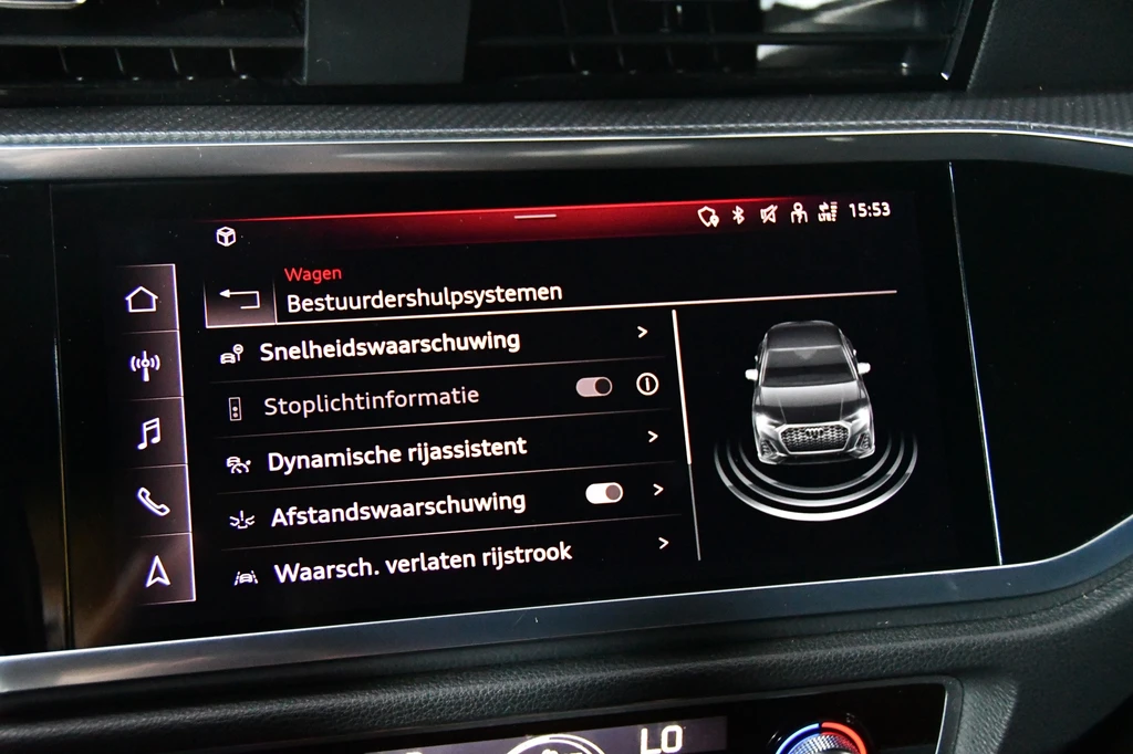 Audi Q3 – foto 17