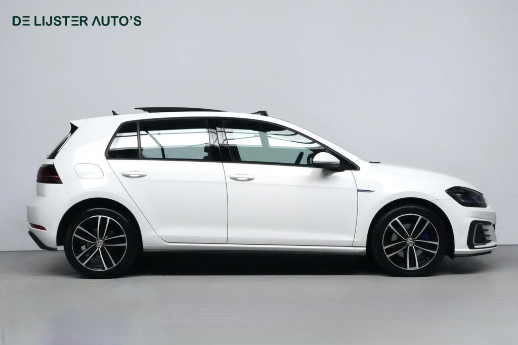 Volkswagen Golf – foto 5