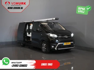 Toyota ProAce – thumbnail 7