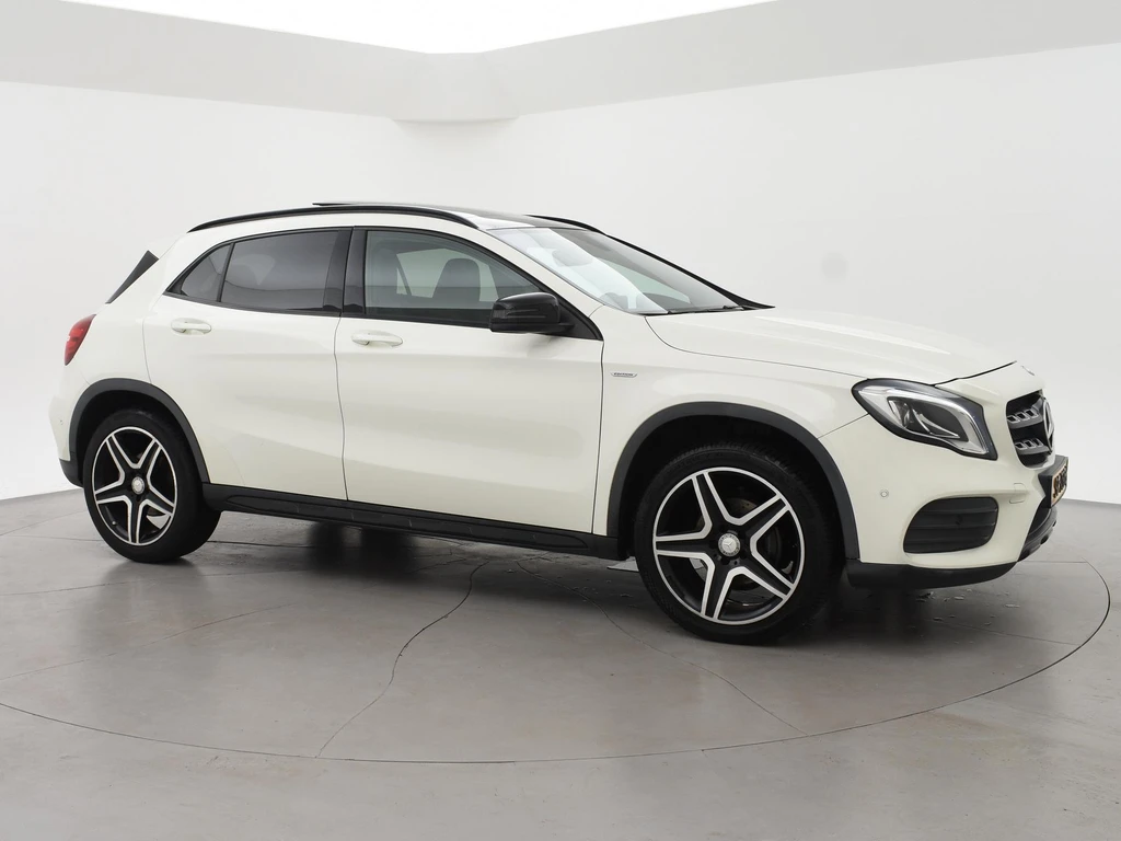 Mercedes-Benz GLA – foto 6