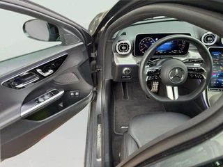 Mercedes-Benz C-Klasse – thumbnail 24