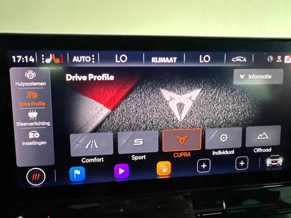 CUPRA Formentor – foto 29