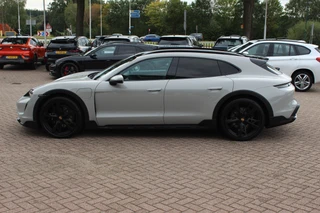 Porsche Taycan – thumbnail 2