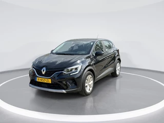 Renault Captur – thumbnail 3
