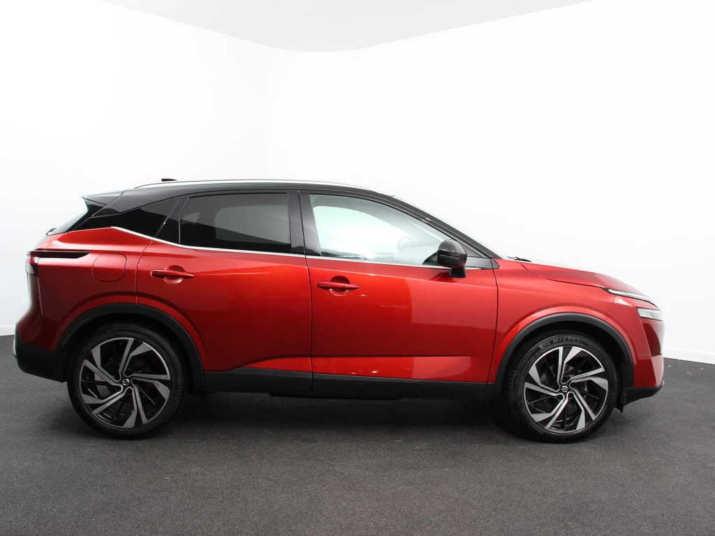 Nissan QASHQAI – foto 6
