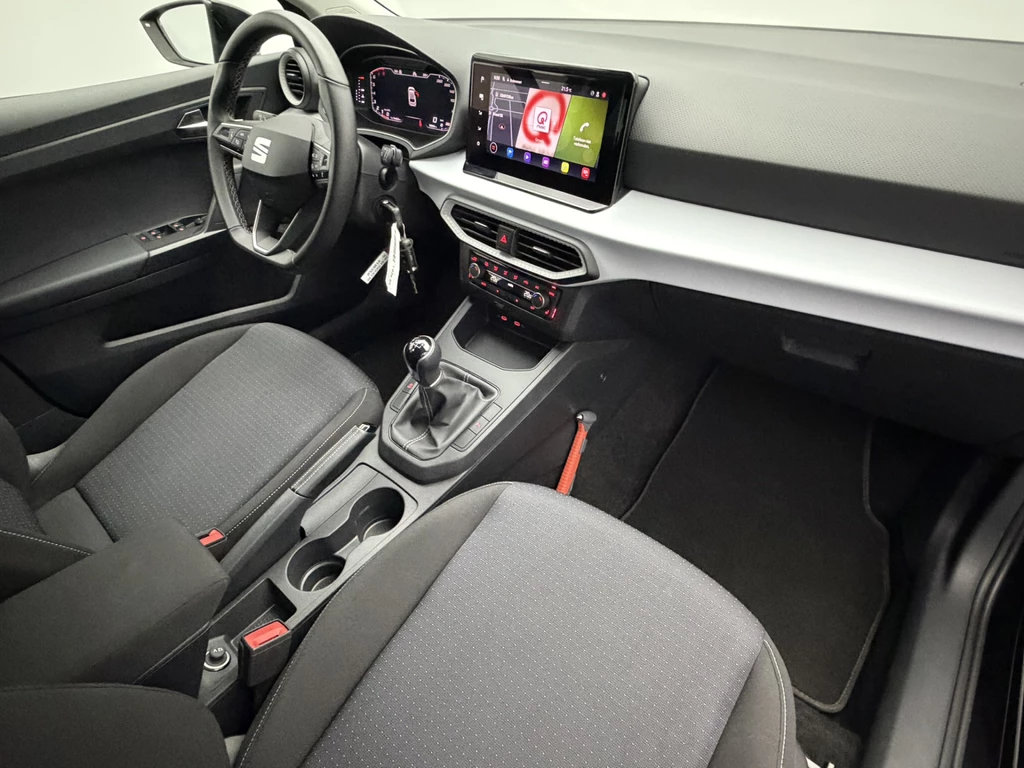 SEAT Ibiza – foto 18