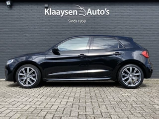 Audi A1 Sportback – thumbnail 2