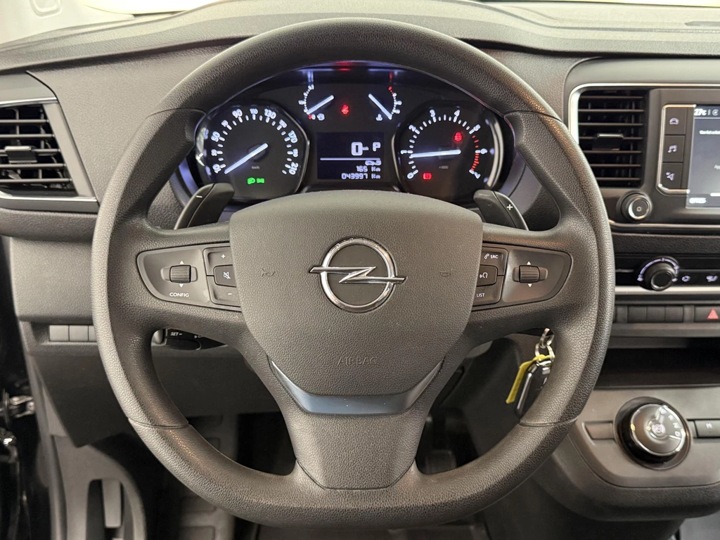 Opel Vivaro – foto 19