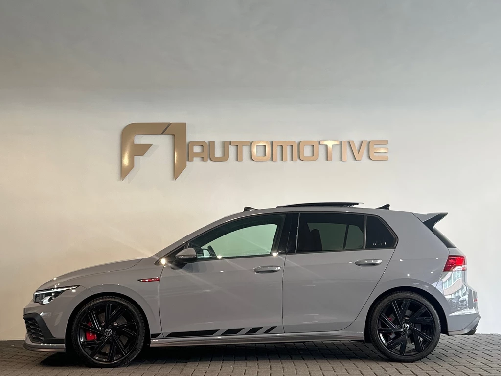 Volkswagen Golf – foto 2