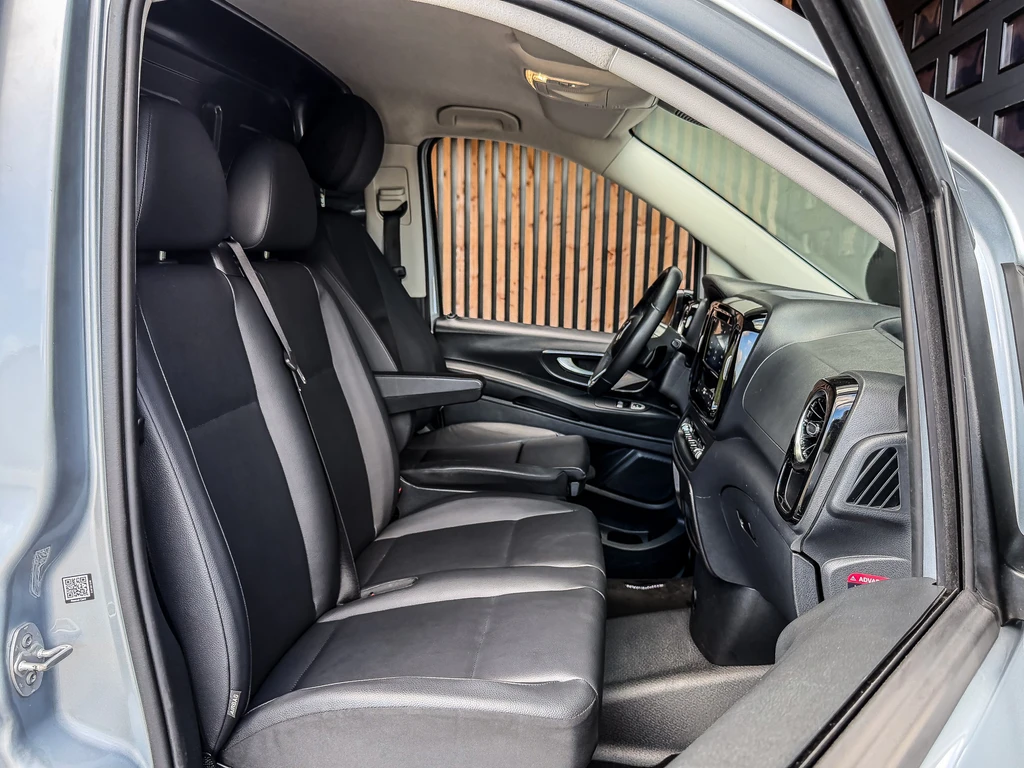 Mercedes-Benz Vito – foto 26