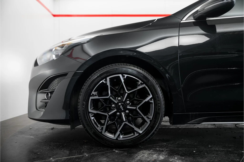 Kia ProCeed – foto 17