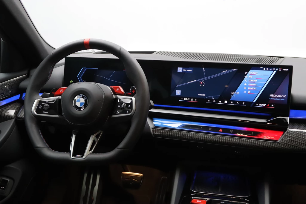 BMW M5 – foto 43