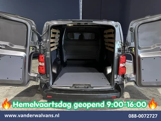 Toyota ProAce – thumbnail 12