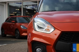 Suzuki Swift – thumbnail 24
