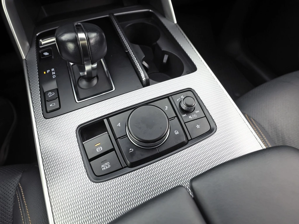 Mazda CX-60 – foto 31