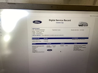 Ford Transit Custom – thumbnail 24