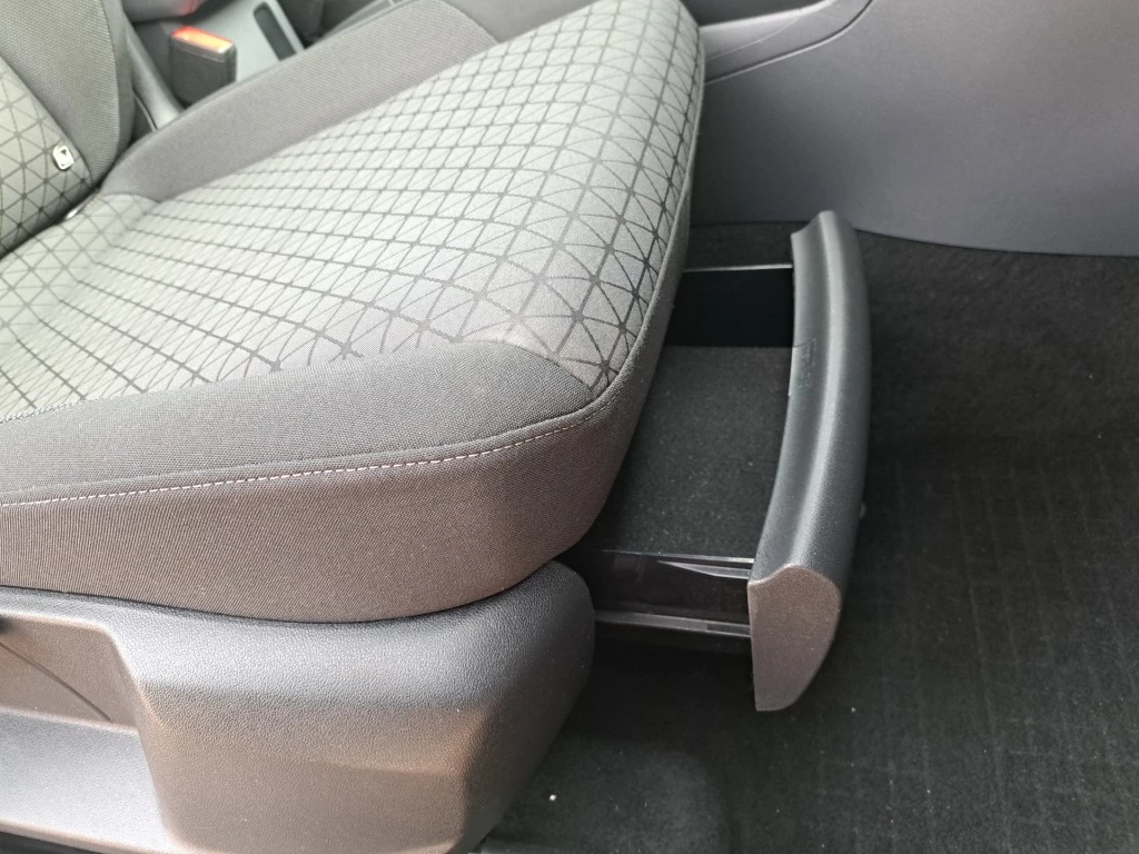 Volkswagen T-Cross – foto 18
