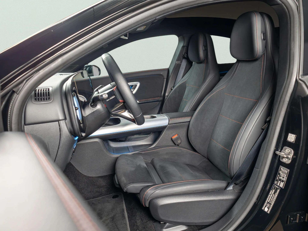 Mercedes-Benz CLA – foto 10