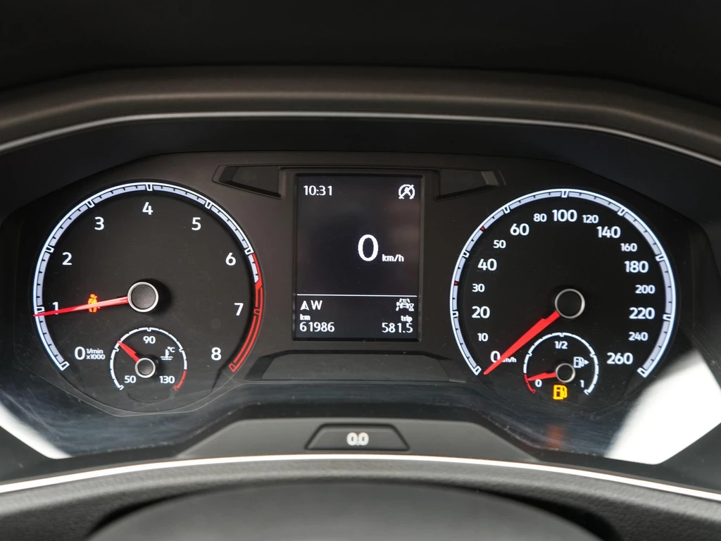 Volkswagen T-Roc – foto 15