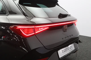 CUPRA Leon Sportstourer – thumbnail 26