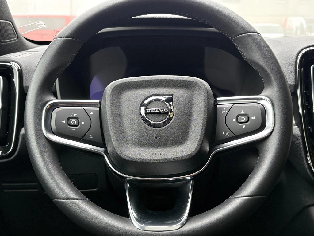 Volvo C40 – foto 21