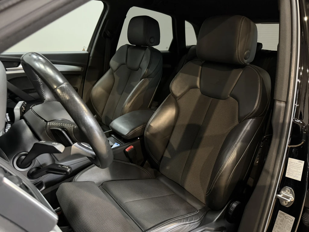 Audi Q5 – foto 14