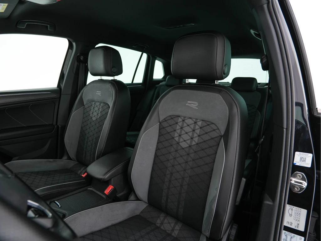 Volkswagen Tiguan – foto 26