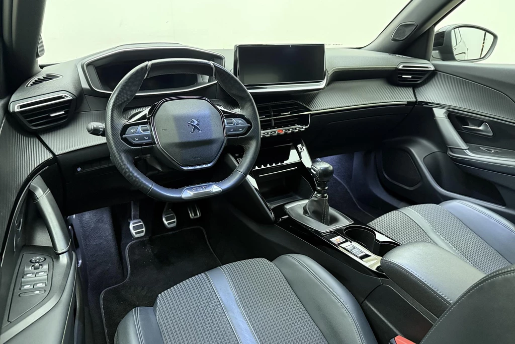 Peugeot 2008 – foto 16