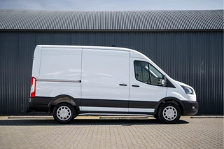 Ford Transit – thumbnail 4