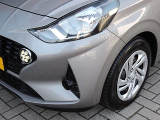 Hyundai i10 – thumbnail 8