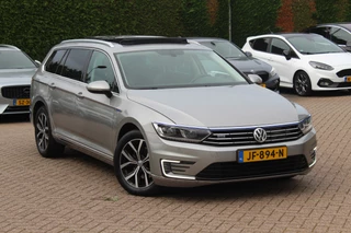 Volkswagen Passat – thumbnail 7