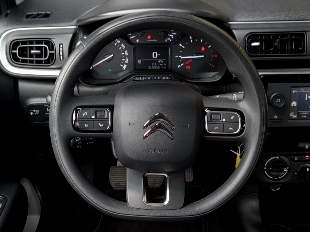 Citroën C3 – foto 19