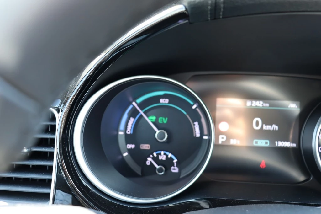 Kia XCeed – foto 38