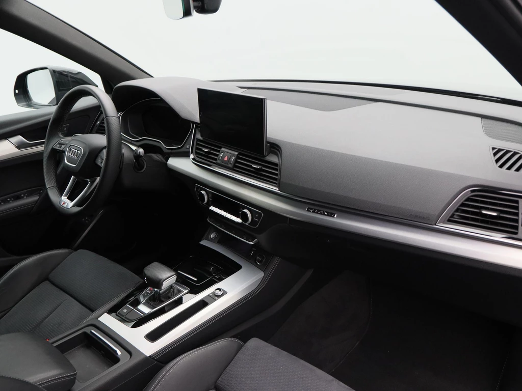 Audi Q5 – foto 46