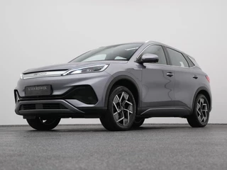 BYD ATTO 3 – thumbnail 2