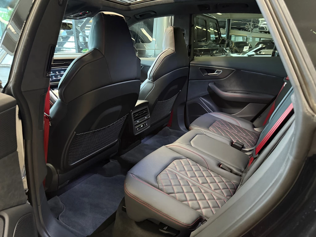 Audi Q8 – foto 15