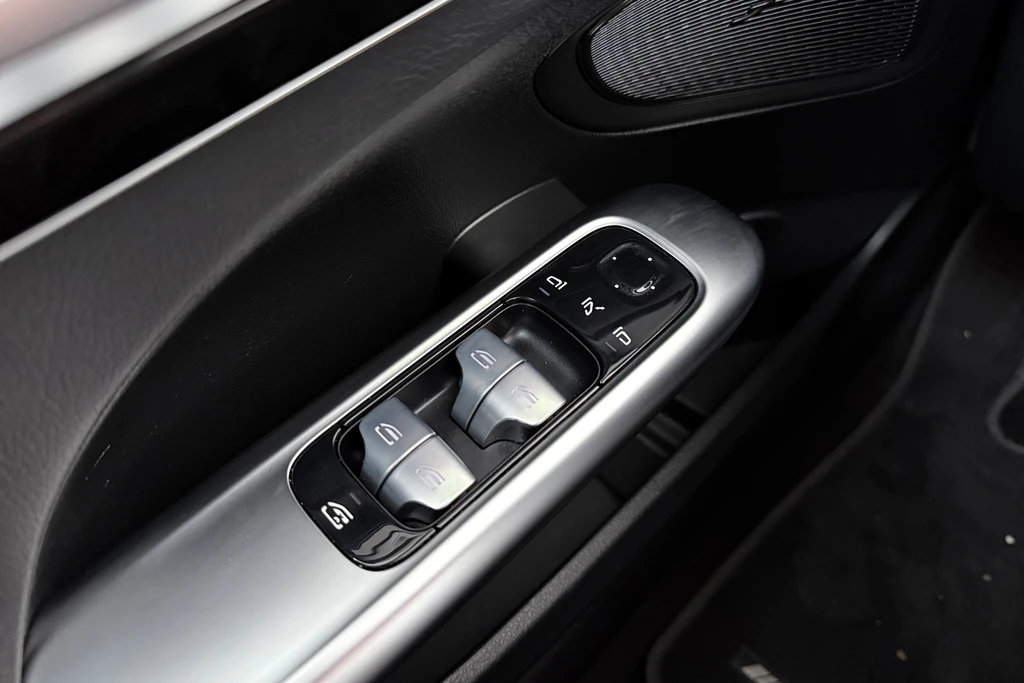 Mercedes-Benz C-Klasse – foto 17