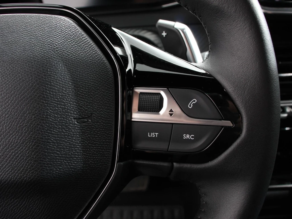 Peugeot 2008 – foto 18