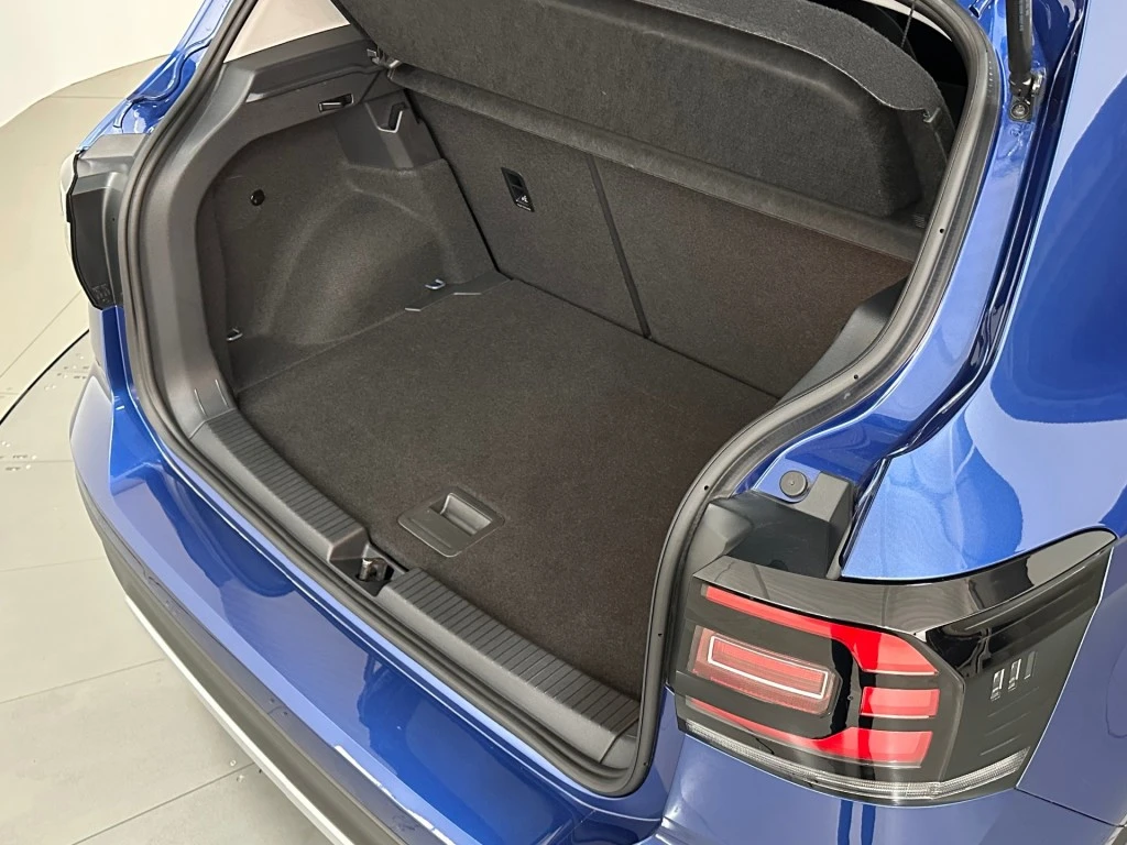 Volkswagen T-Cross – foto 25