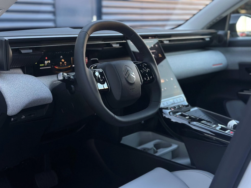 Citroën C5 Aircross – foto 33