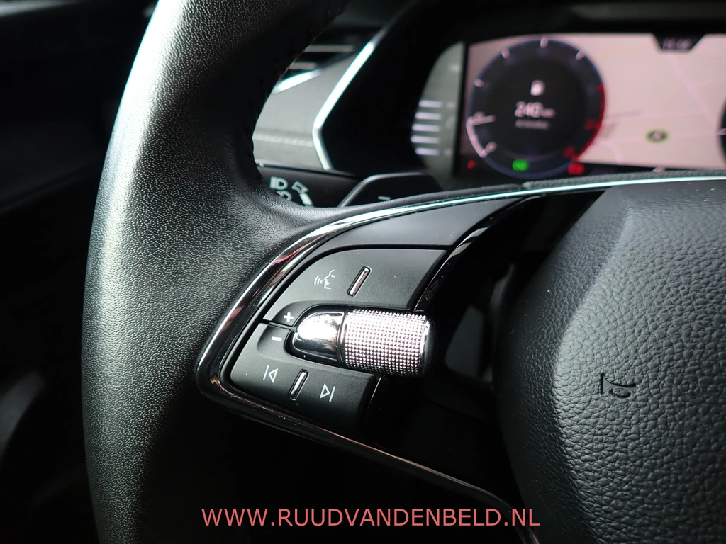 Škoda Octavia – foto 19