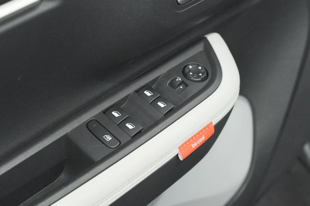 Citroën C3 – foto 31