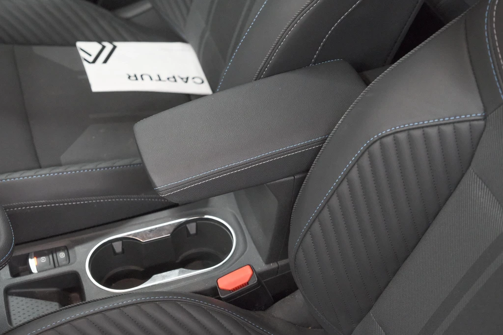 Renault Captur – foto 32