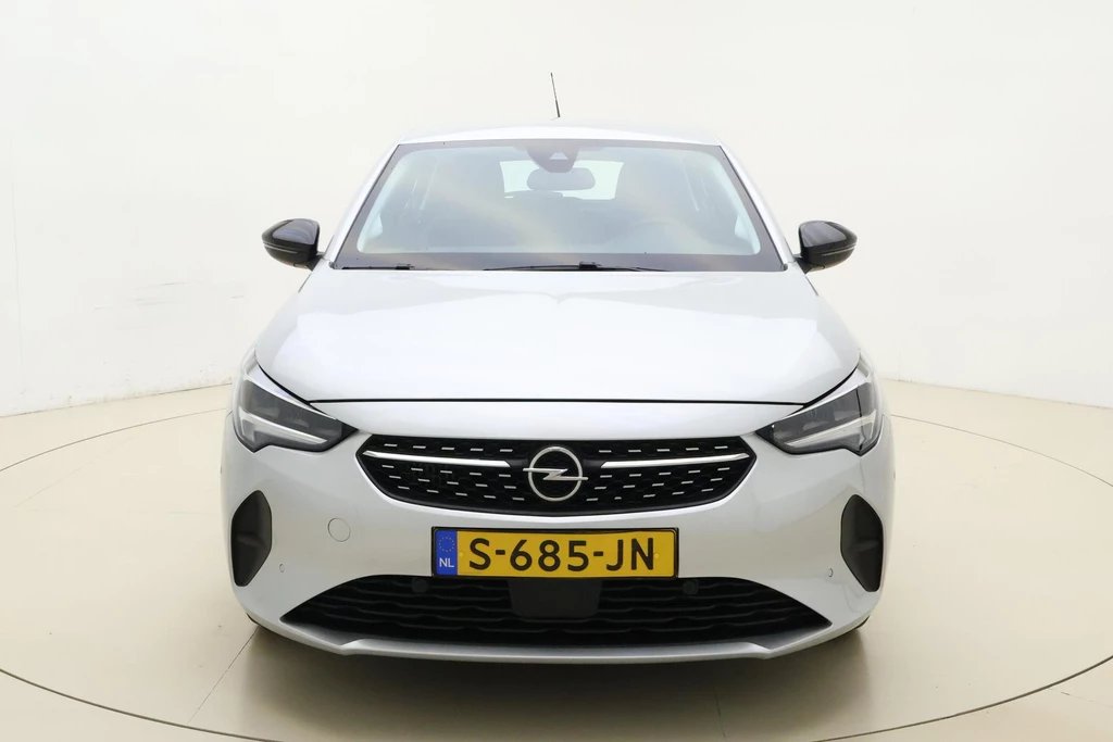 Opel Corsa – foto 9