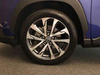 Toyota Corolla Cross – thumbnail 17